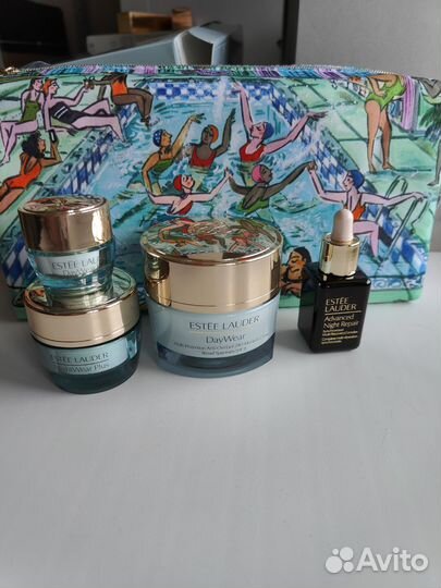 Наборы Estee Lauder, оригинал из США