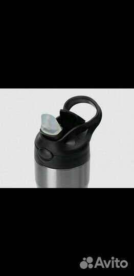 Новая Бутылка для воды