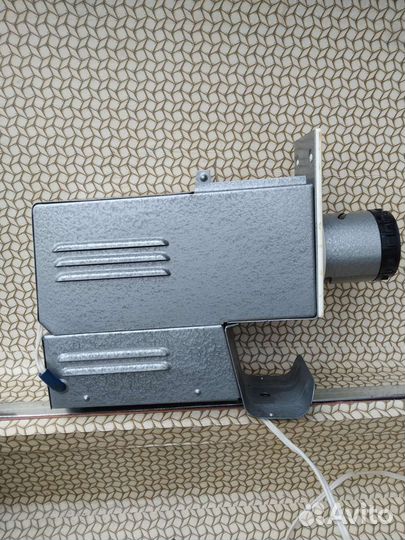 Фильмоскоп СССР