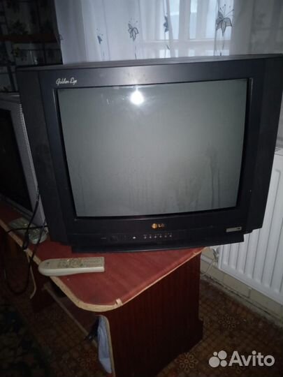 Телевизор бу