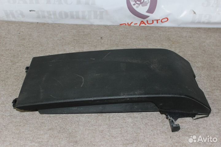 Бардачок задней полки Mercedes CL-Class C140