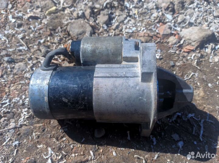 Стартер js 1096