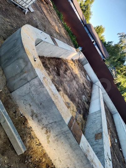 Участок 46 сот. (ИЖС)