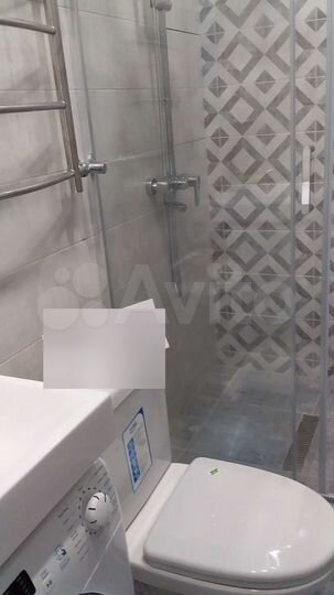 Квартира-студия, 27 м², 18/20 эт.