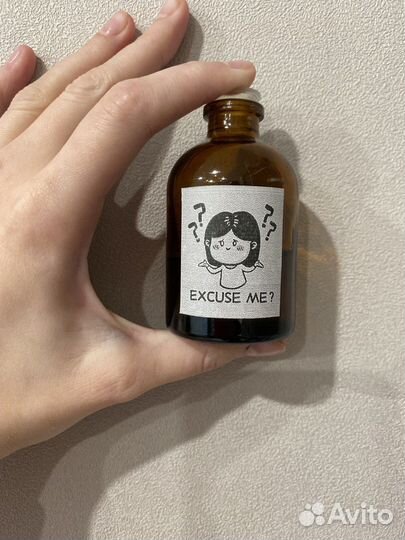 Ароматический диффузор