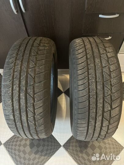 Definity Dakota M/T 215/55 R17