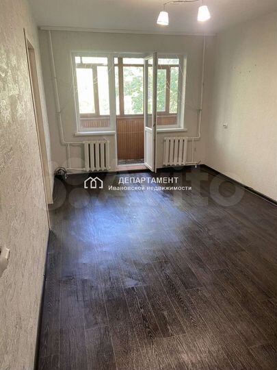 2-к. квартира, 46 м², 4/5 эт.