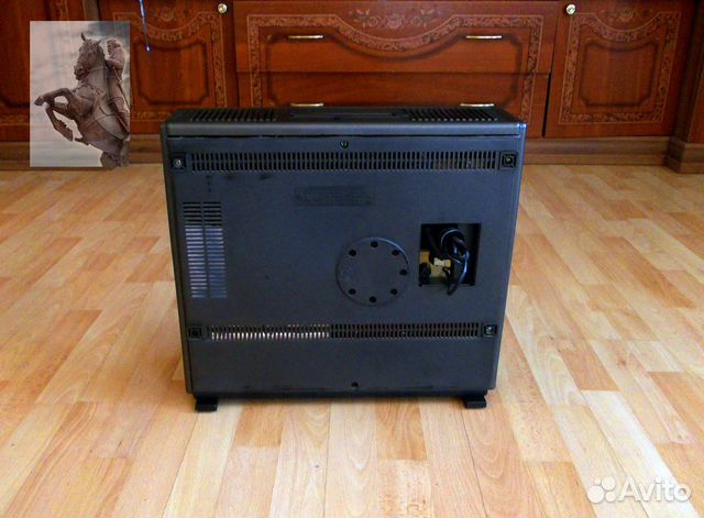 Магнитофон Астра мк-110С-1-стерео купить в Рязани | Электроника | Авито