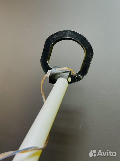 Металлоискатель DetectoScan MD-I6 gold