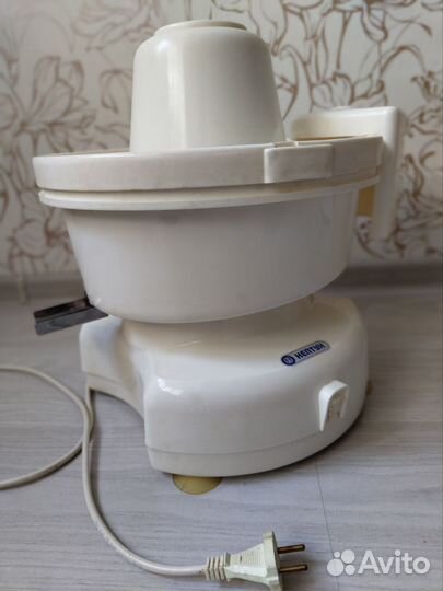 Электросоковыжималка нептун