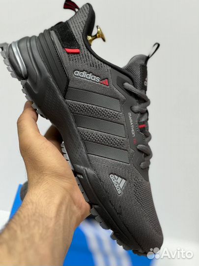 Кроссовки Adidas marathon