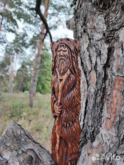 Чуры славянских богов