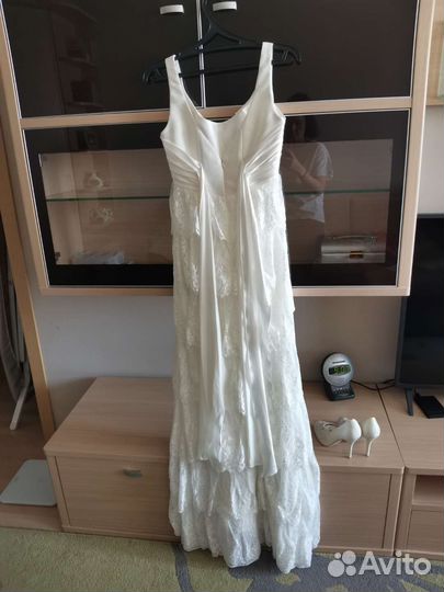 Свадебное платье papilio