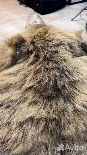 Медведь (имитация)