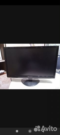 Монитор для компьютера