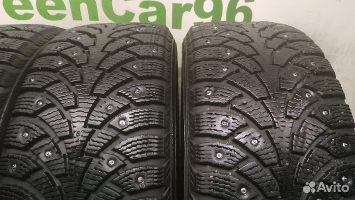 Nordman Nordman 4 205/55 R16