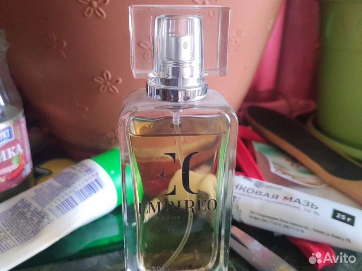 Духи женские