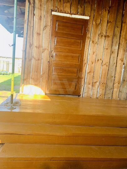 Дом 105 м² на участке 25 сот.