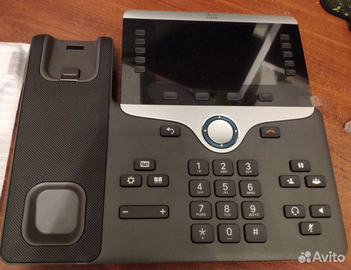 VoIP-телефон Cisco 8811 Новый