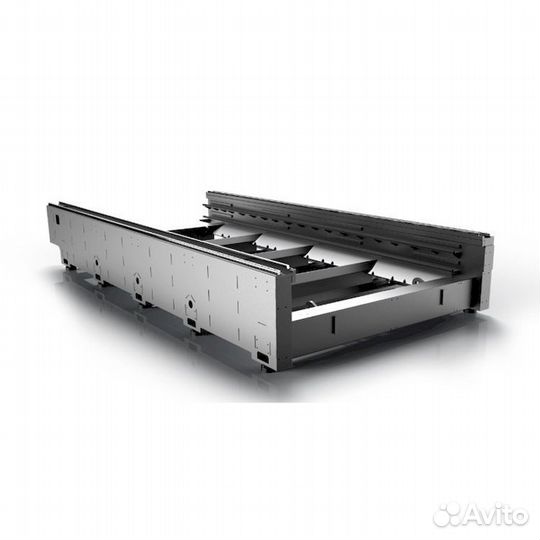 Лазерный станок B-Power А24025 20000W