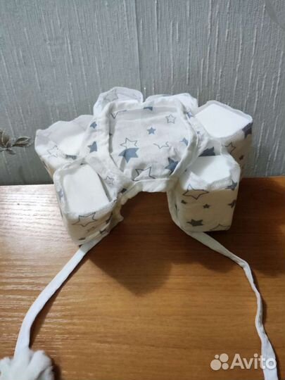 Чепчик для купания