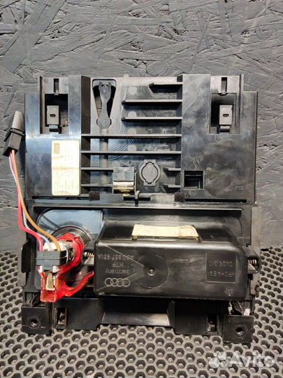 Пепельница передняя Audi A6 C7 cdnb 2014