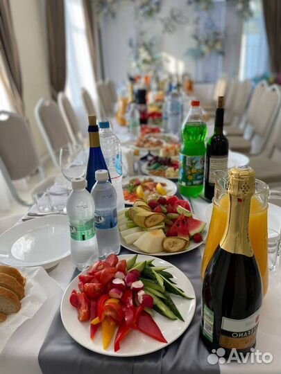 Мероприятия под ключ в уютных коттеджах