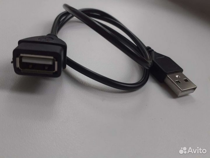 Usb кабель