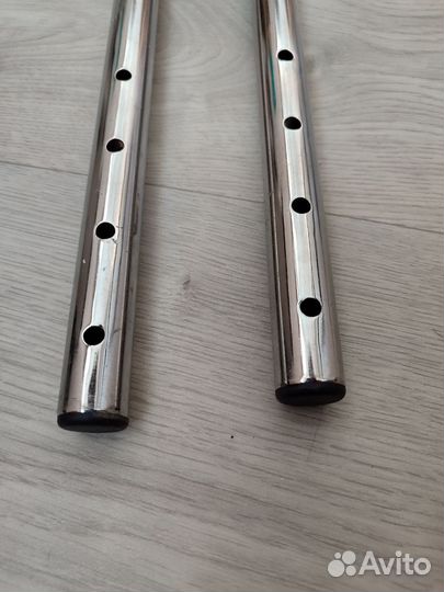 Удлинитель подножек для коляски Convaid Rodeo RD