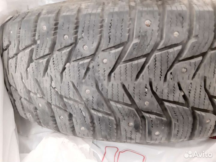 Sailun Ice Blazer WST3 185/60 R15 88T