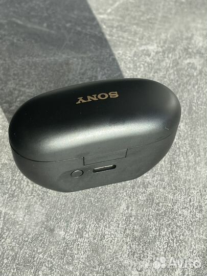 Наушники sony wf 1000xm5