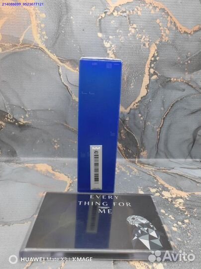 Escentric MoleculesMolecule 01 + Iris (Арт.55687)