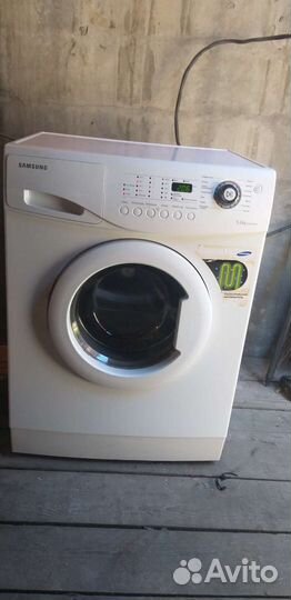 Стиральная машина бу
