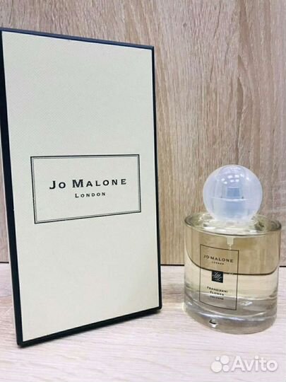 JO malone