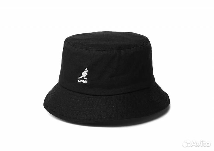 Панама из смягченного хлопка 