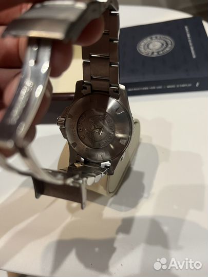 Часы longines hydroconquest оригинал
