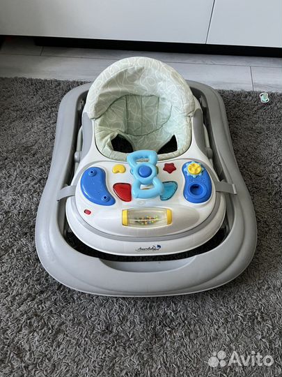 Ходунки бесплатно