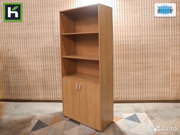 Стеллаж офисный