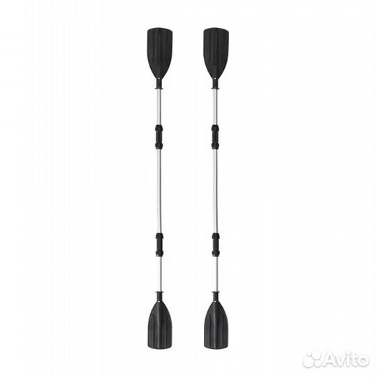 Байдарка Bestway, двухместная, двухслойная