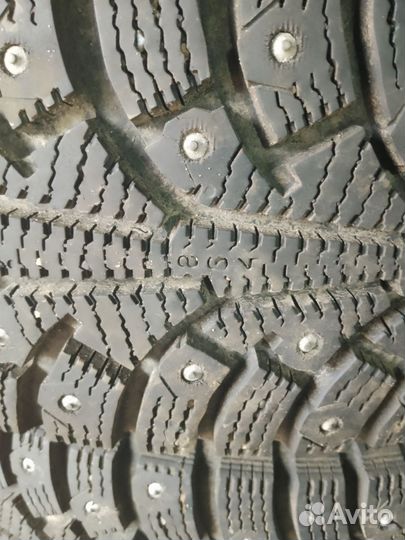 Колеса 175 65 14 зима
