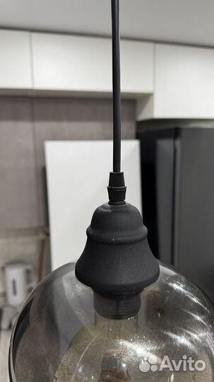 Светильник подвесной