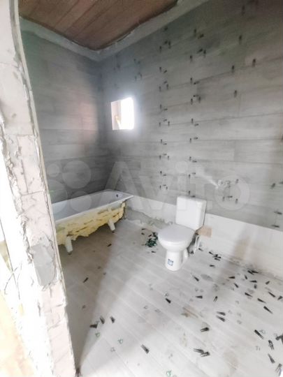 Дом 150 м² на участке 5 сот.