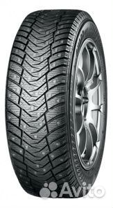 Yokohama IceGuard Stud IG65 235/60 R18 107T