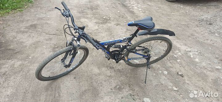 Велосипед
