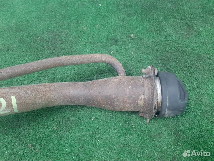 Горловина топливного бака Chery QQ6 (S21) 2008