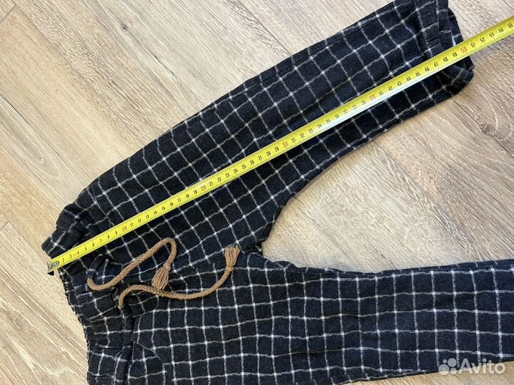 Комплект zara next 104 костюм