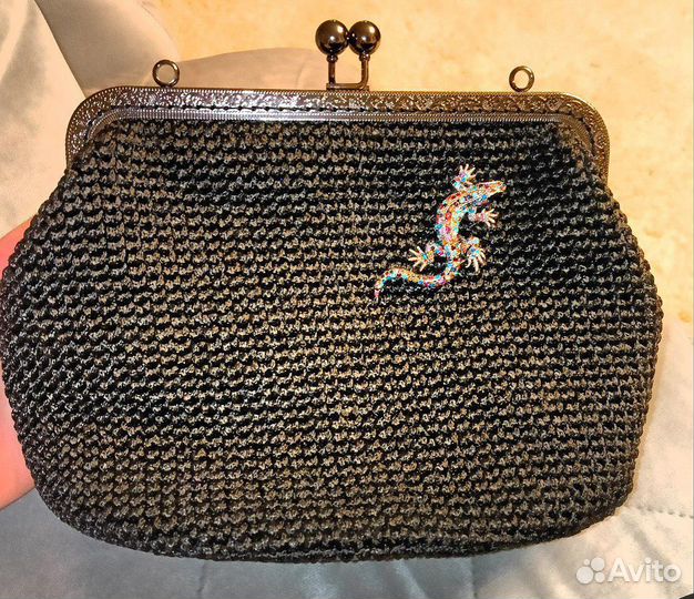 Сумка женская, handmade