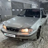 Daewoo Nexia 1.5 MT, 2005, 25 000 км