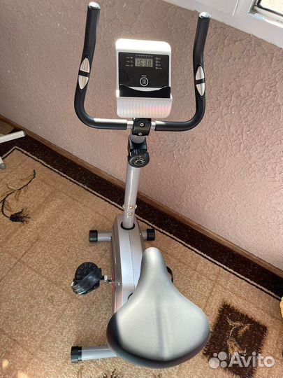 Велотренажер