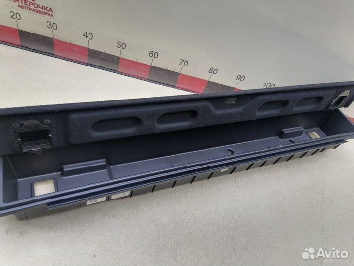 Ящик для инструментов Kia Ceed 3